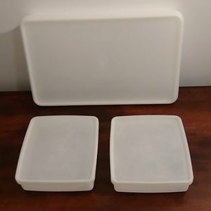 Items have sold.